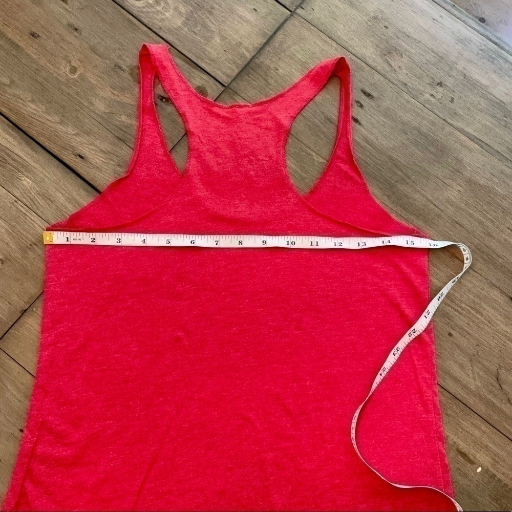 NAMASTAY In Shape workout tank top - Picture 6 of 6